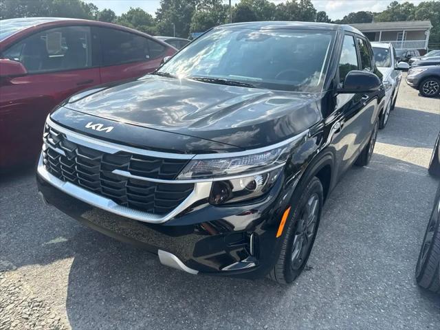2026 Kia Seltos LX for sale in Greensboro, NC