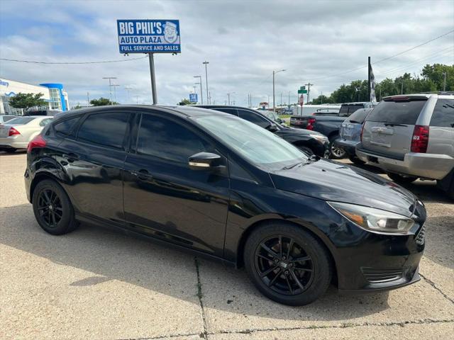 2016 Ford Focus SE for sale in Topeka, KS