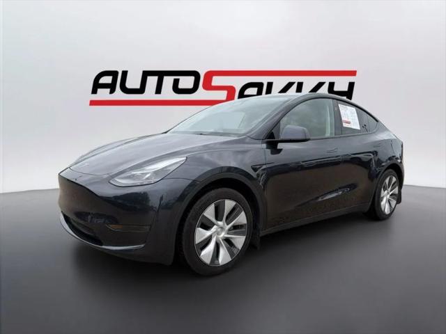 2024 Tesla Model Y Base for sale in Austin, TX