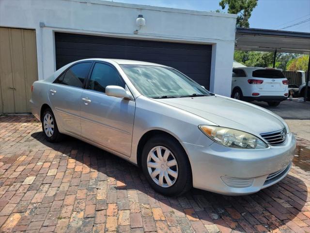 2006 Toyota Camry LE for sale in Tampa, FL