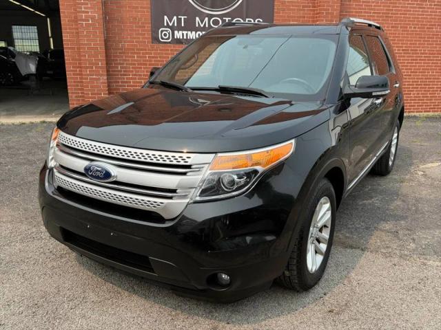 2015 Ford Explorer XLT for sale in Highland Park, IL