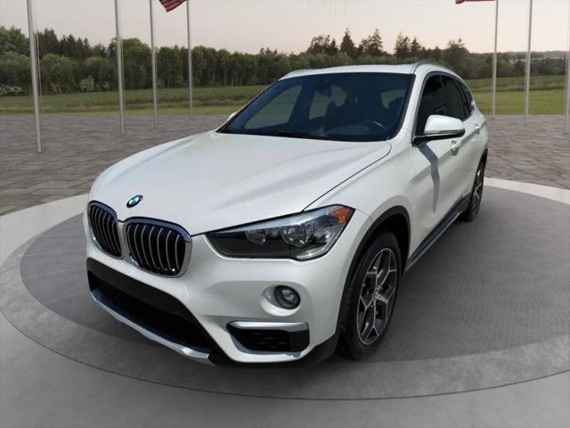 2019 BMW X1 xDrive28i for sale in Greensboro, NC