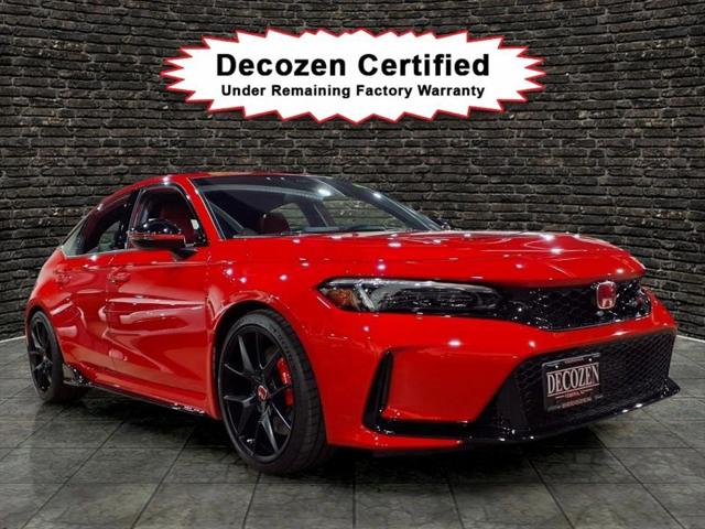 2024 Honda Civic Base for sale in Verona, NJ