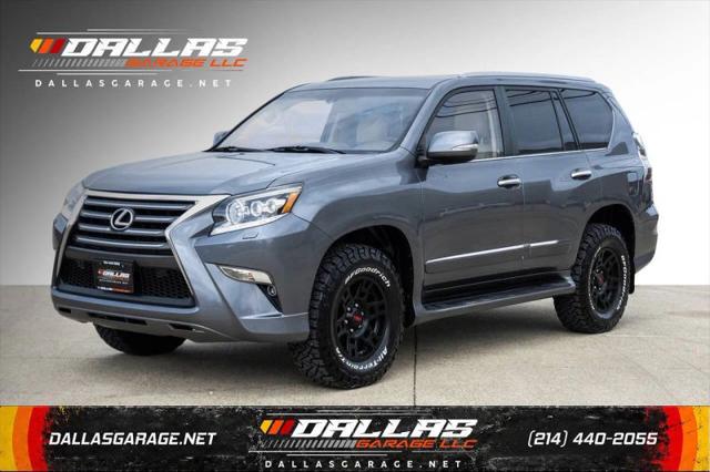 2015 Lexus GX 460 460 for sale in Plano, TX