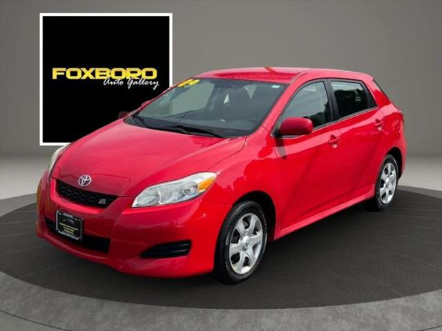 2009 Toyota Matrix S for sale in Foxboro, MA