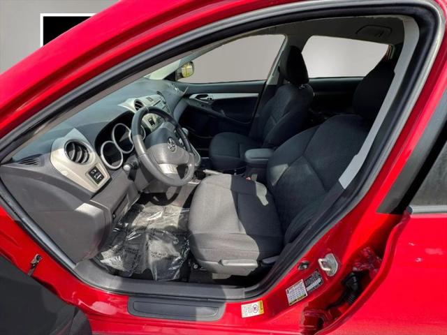 2009 Toyota Matrix S