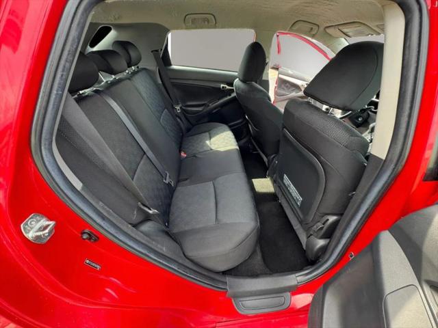 2009 Toyota Matrix S