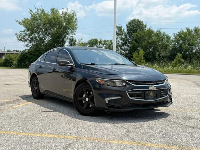 2016 Chevrolet Malibu LS for sale in Indianapolis, IN