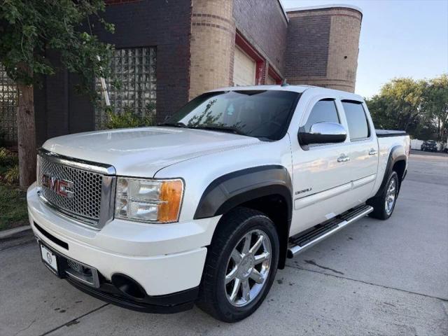 2011 GMC Sierra 1500 Denali for sale in Winchester, VA