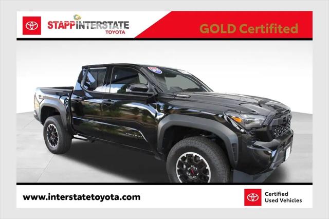 2025 Toyota Tacoma TRD Sport 4WD for sale in Frederick, CO