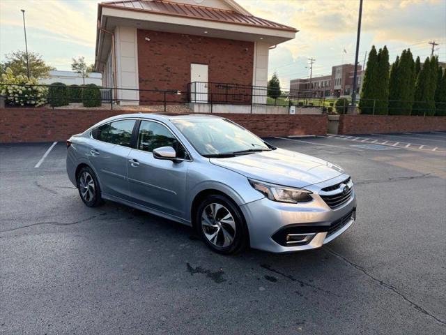 2021 Subaru Legacy Premium for sale in Shelbyville, TN