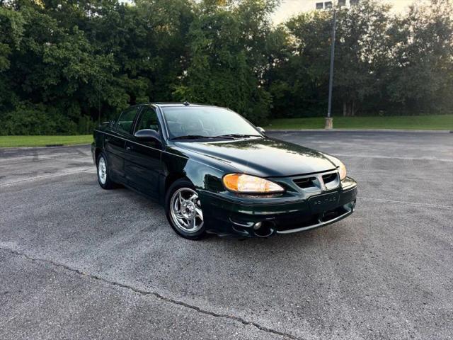 2003 Pontiac Grand Am GT1 for sale in Shelbyville, TN
