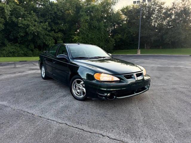 2003 Pontiac Grand Am GT1 for sale in Shelbyville, TN