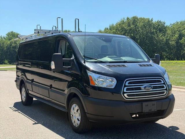 2017 Ford Transit w/60/40 Side Door w/LWB for sale in Loretto, MN