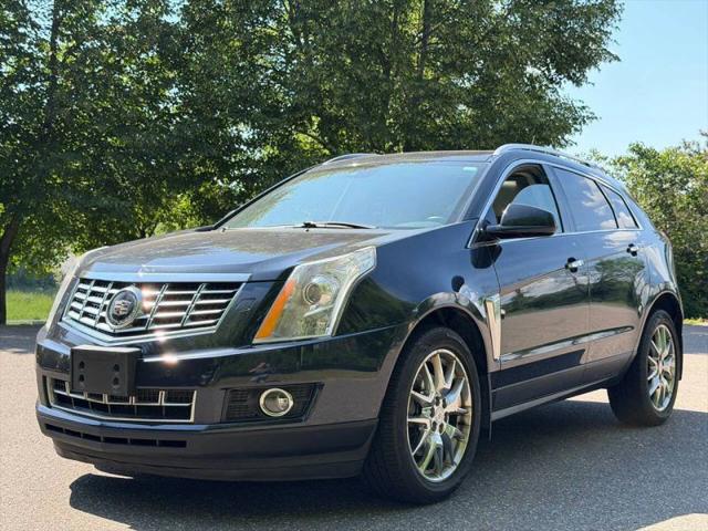 2014 Cadillac SRX Premium Collection for sale in Loretto, MN