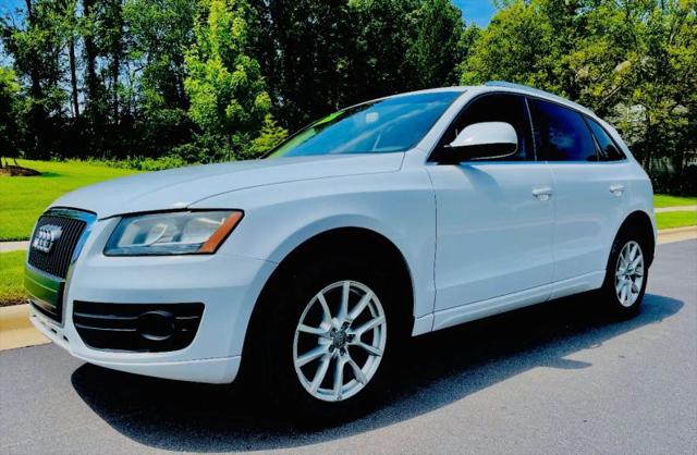 2012 Audi Q5 2.0T Premium for sale in Concord, NC