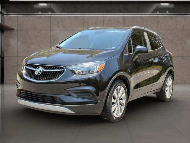 2020 Buick Encore FWD Preferred for sale in Germanton, NC