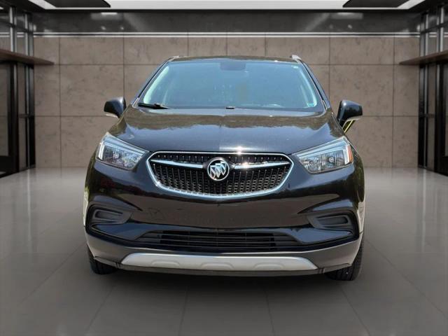 2020 Buick Encore FWD Preferred