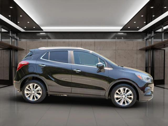 2020 Buick Encore FWD Preferred