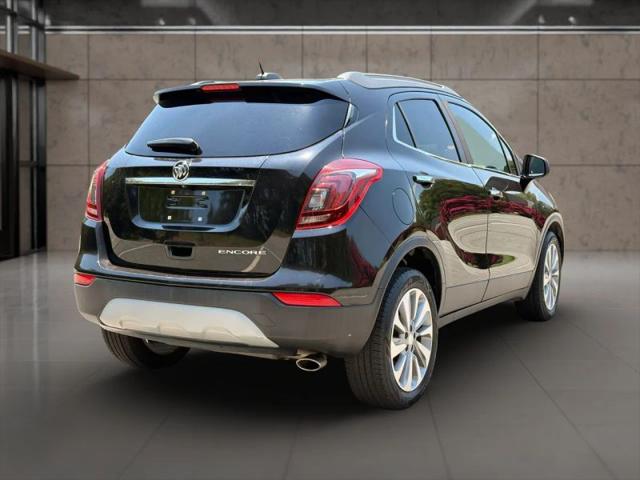 2020 Buick Encore FWD Preferred