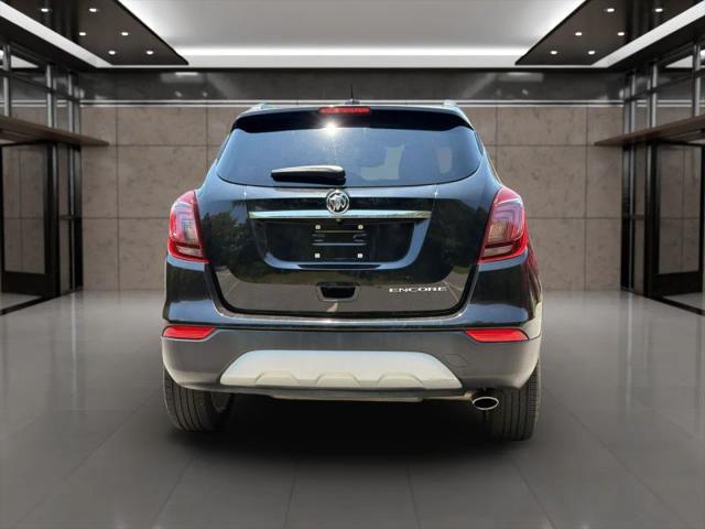 2020 Buick Encore FWD Preferred