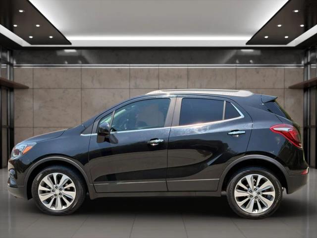 2020 Buick Encore FWD Preferred