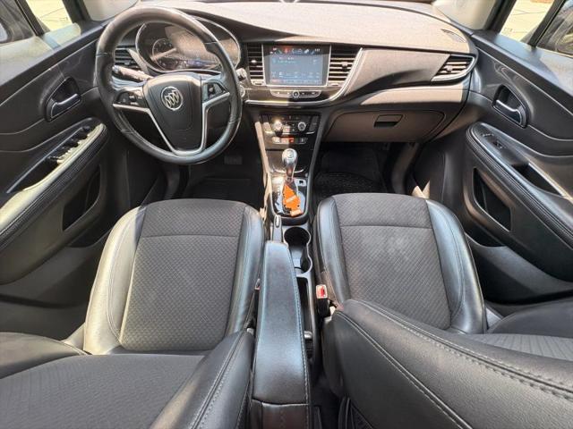 2020 Buick Encore FWD Preferred