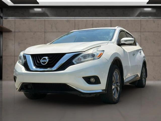 2017 Nissan Murano SL for sale in Germanton, NC