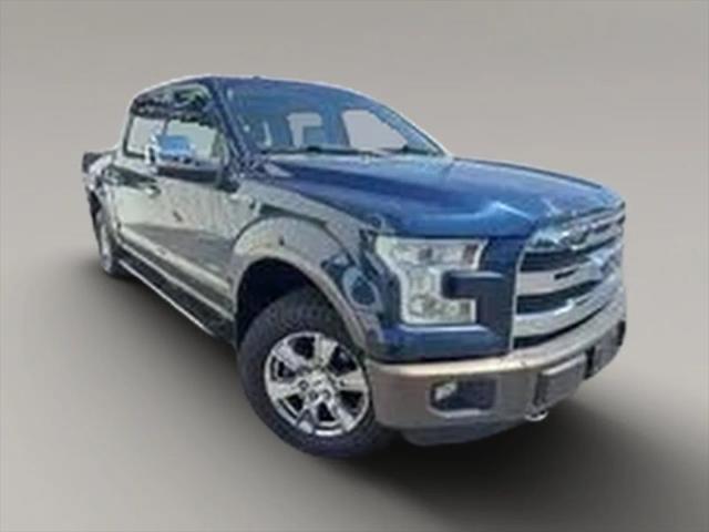 2015 Ford F-150 LARIAT for sale in Marietta, GA