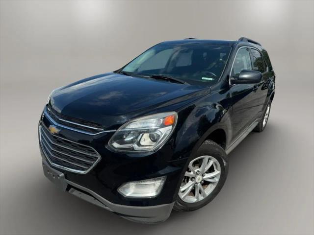 2016 Chevrolet Equinox LT for sale in Marietta, GA