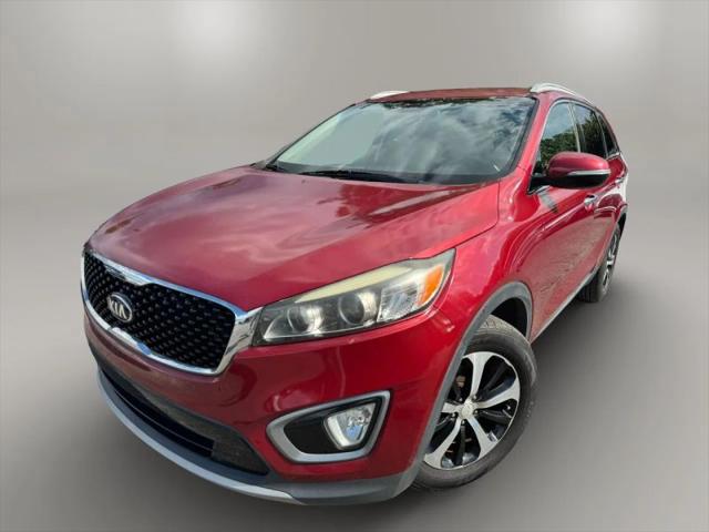 2016 Kia Sorento 2.0T EX for sale in Marietta, GA