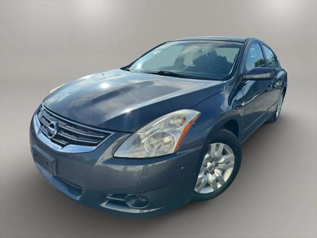 2012 Nissan Altima 2.5 S for sale in Marietta, GA
