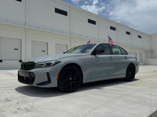 2026 BMW M340i xDrive NA for sale in Miami, FL