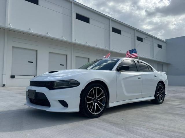 2023 Dodge Charger R/T for sale in Miami, FL