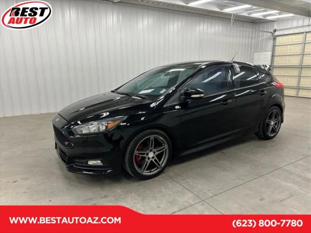 2015 Ford Focus ST for sale in Glendale, AZ