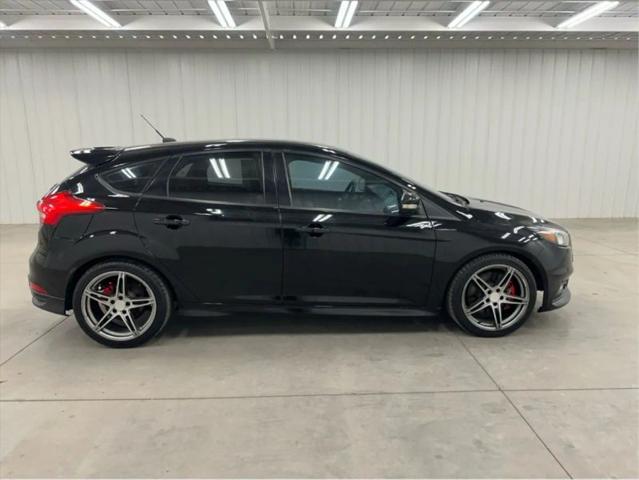 2015 Ford Focus ST