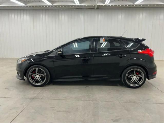 2015 Ford Focus ST