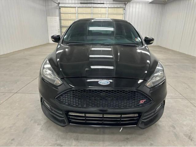2015 Ford Focus ST