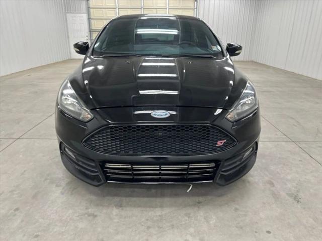 2015 Ford Focus ST