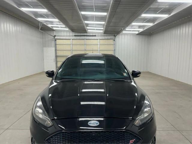 2015 Ford Focus ST