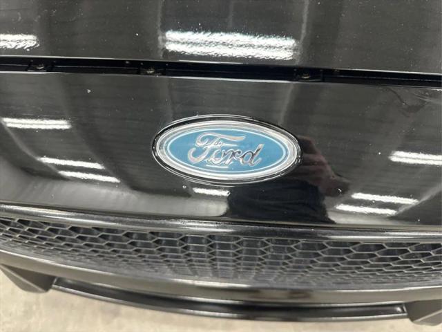 2015 Ford Focus ST