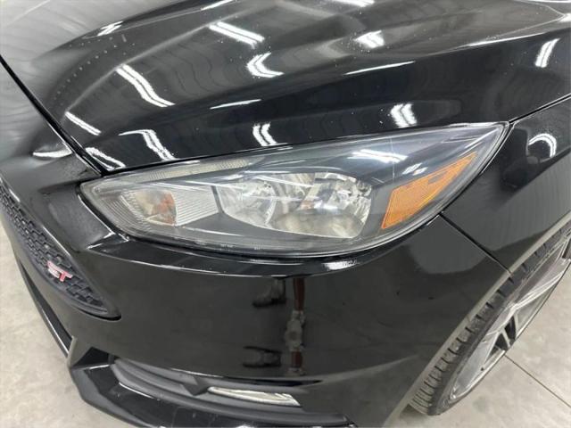 2015 Ford Focus ST