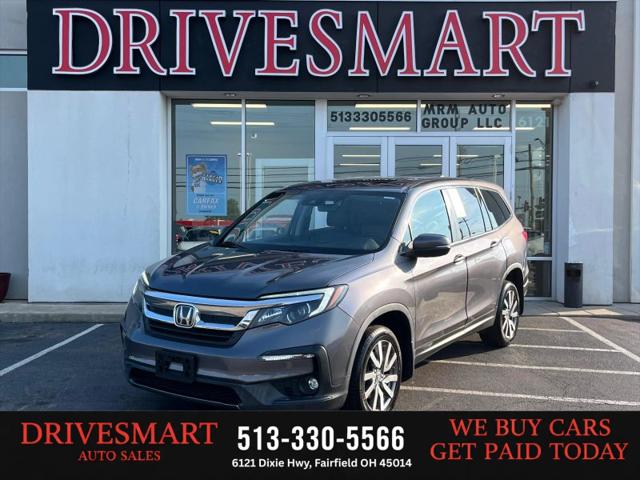 2020 Honda Pilot for sale near Fairfield, OH