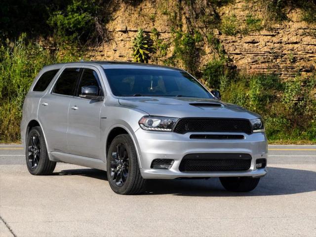 2020 Dodge Durango R/T RWD for sale in Woodbury, TN