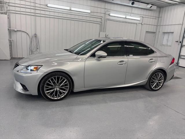 2014 Lexus IS 250 250 for sale in Spencer, IN
