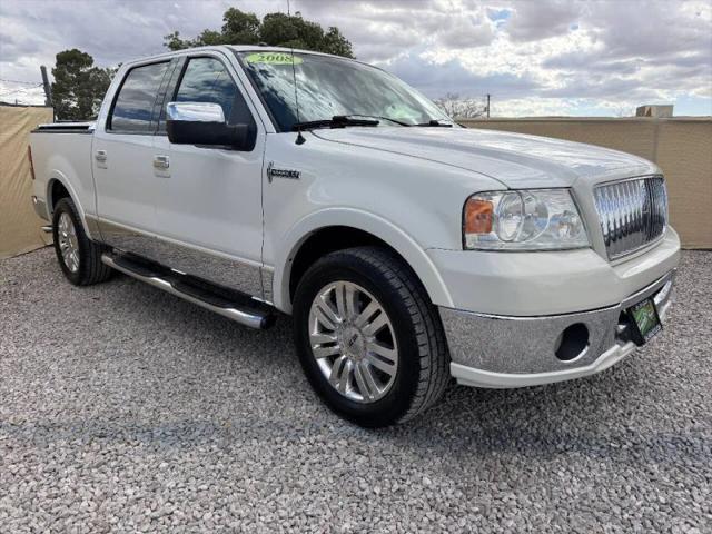 2006 Lincoln Mark LT Base for sale in El Paso, TX