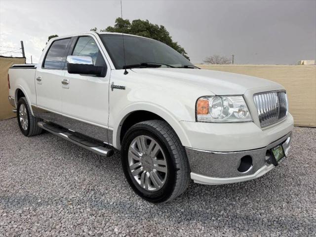 2006 Lincoln Mark LT Base for sale in El Paso, TX