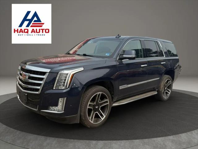 2020 Cadillac Escalade 4WD Premium Luxury for sale in Norfolk, VA