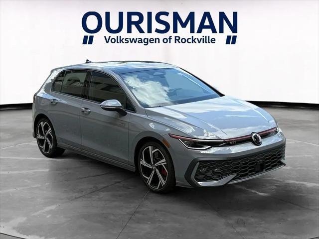 2026 Volkswagen Golf GTI SE for sale in Rockville, MD