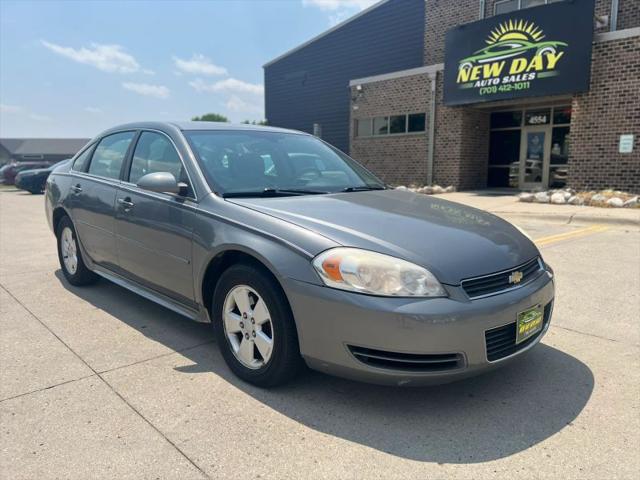 2009 Chevrolet Impala LT for sale in Fargo, ND